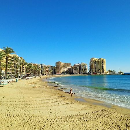 Studio Tango Torrevieja Ngoại thất bức ảnh