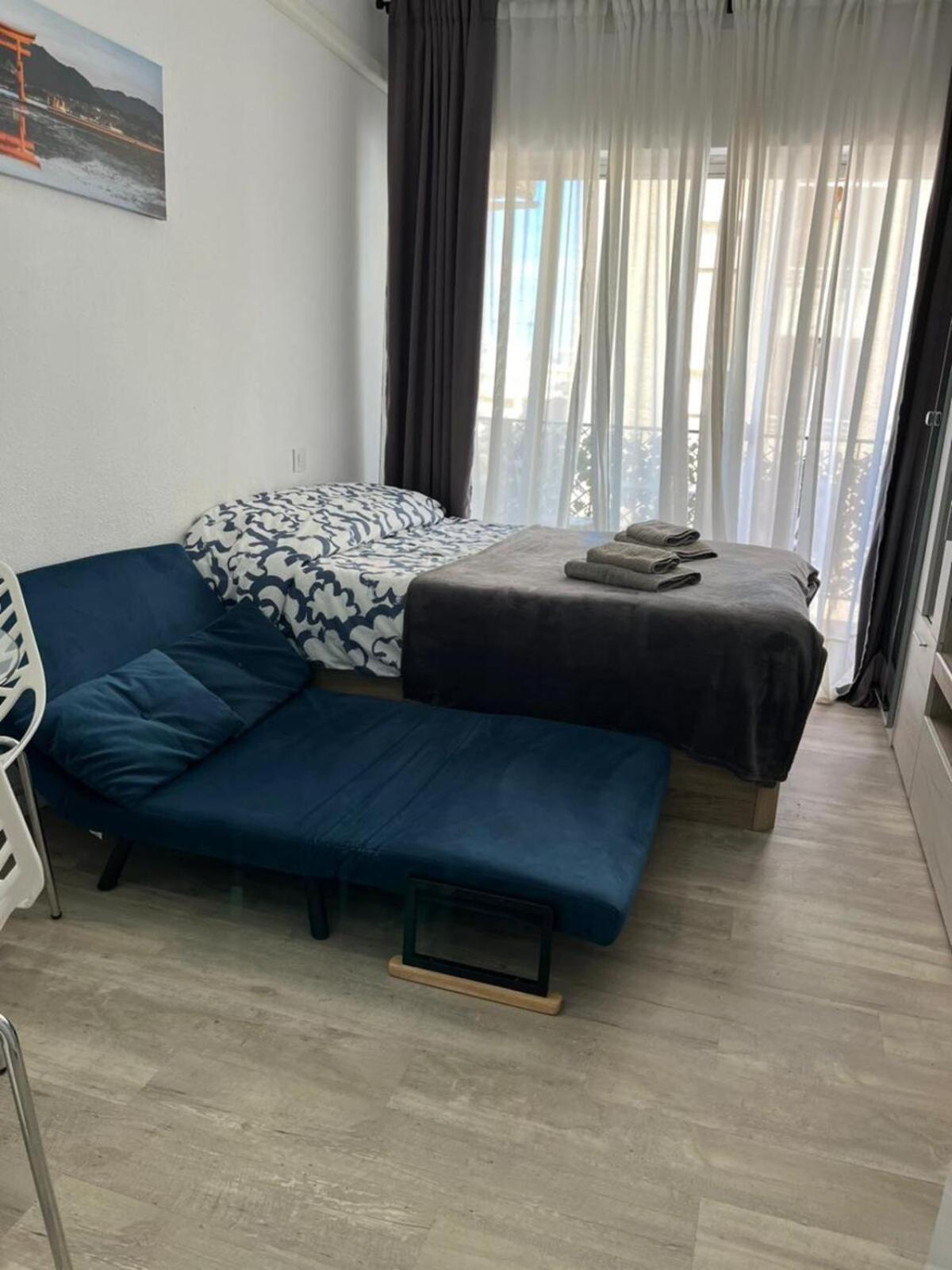 Studio Tango Torrevieja Ngoại thất bức ảnh
