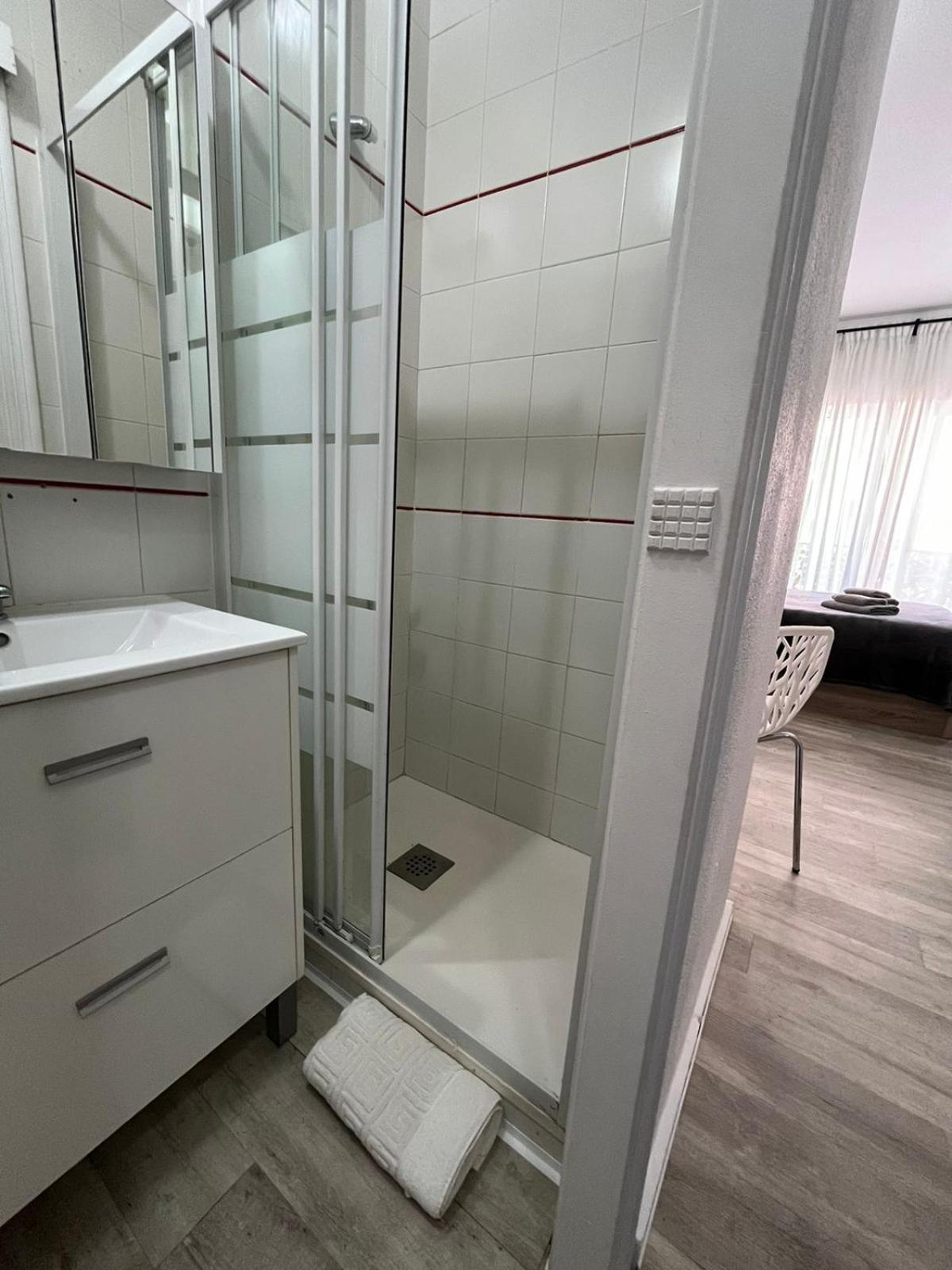 Studio Tango Torrevieja Ngoại thất bức ảnh